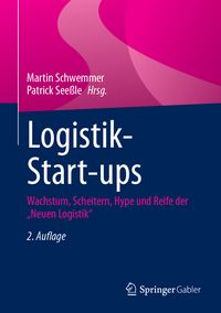 Produktbild: Logistik-Start-ups