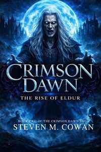 Produktbild: Crimson Dawn Season 2