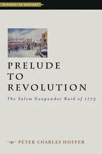 Produktbild: Prelude to Revolution