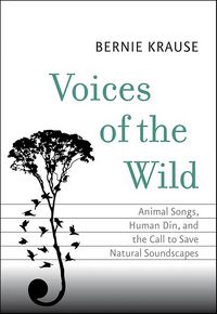 Produktbild: Voices of the Wild