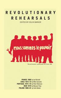 Produktbild: Revolutionary Rehearsals