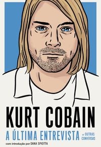 Produktbild: Kurt Cobain