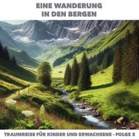 Produktbild: Eine Wanderung in den Bergen