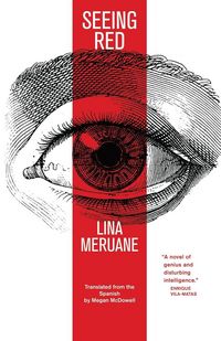 Produktbild: Seeing Red
