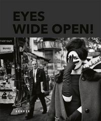 Produktbild: Eyes Wide Open