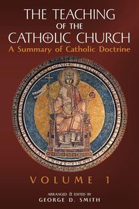 Produktbild: The Teaching of the Catholic Church