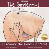 Produktbild: The Georgia Gingernut