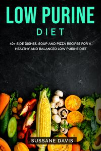 Produktbild: Low Purine Diet