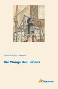 Produktbild: Die Waage des Lebens