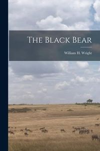 Produktbild: The Black Bear