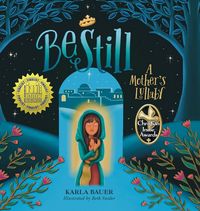 Produktbild: Be Still