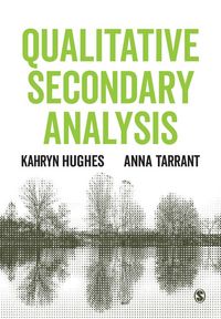 Produktbild: Qualitative Secondary Analysis