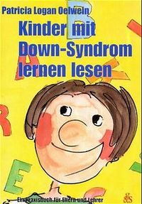 Produktbild: Kinder mit Down-Syndrom lernen lesen