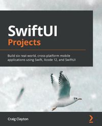 Produktbild: SwiftUI Projects