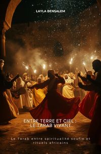 Produktbild: Entre Terre et Ciel : Le Tarab vivant