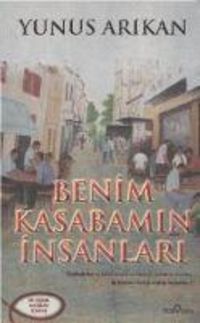 Produktbild: Benim Kasabamin Insanlari