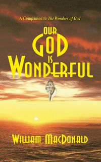 Produktbild: Our God is Wonderful