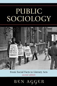 Produktbild: Public Sociology