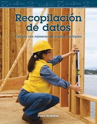 Produktbild: Recopilacion de datos