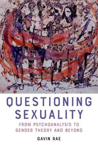 Produktbild: Questioning Sexuality