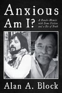 Produktbild: Anxious Am I?