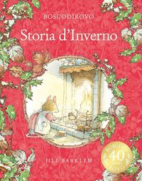 Produktbild: Storia d'Inverno
