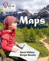 Produktbild: Maps