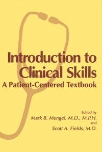 Produktbild: Introduction to Clinical Skills