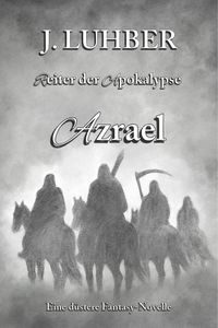 Produktbild: Reiter der Apokalypse - Azrael