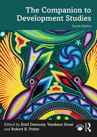 Produktbild: The Companion to Development Studies