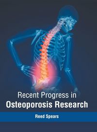 Produktbild: Recent Progress in Osteoporosis Research