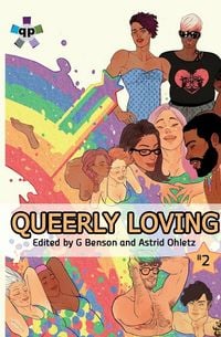 Produktbild: Queerly Loving (Volume 2)