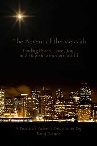 Produktbild: The Advent of the Messiah