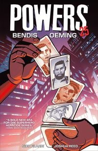 Produktbild: Powers 25 Volume 2