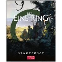 Produktbild: Der eine Ring