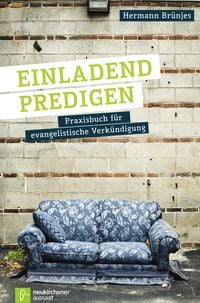 Produktbild: Einladend predigen