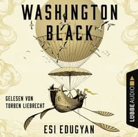 Produktbild: Washington Black