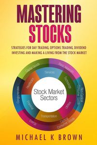 Produktbild: Mastering Stocks