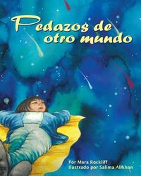 Produktbild: Pedazos de Otro Mundo (Pieces of Another World)