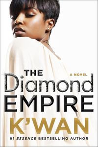 Produktbild: The Diamond Empire