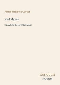 Produktbild: Ned Myers