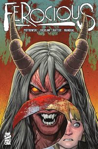 Produktbild: Ferocious