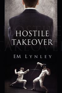 Produktbild: Hostile Takeover