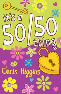 Produktbild: It's a 50/50 Thing