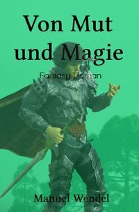 Produktbild: Von Mut und Magie