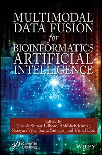 Produktbild: Multimodal Data Fusion for Bioinformatics Artificial Intelligence