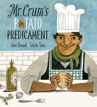Produktbild: Mr. Crum's Potato Predicament