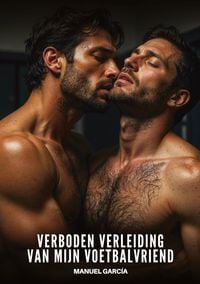 Produktbild: Verboden Verleiding van Mijn Voetbalvriend