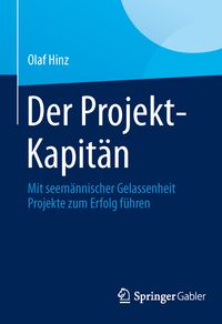 Produktbild: Der Projekt-Kapit&auml;n