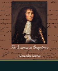 Produktbild: The Vicomte de Bragelonne